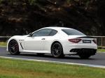 Maserati GranTurismo MC Stradale 2010 года (AU)